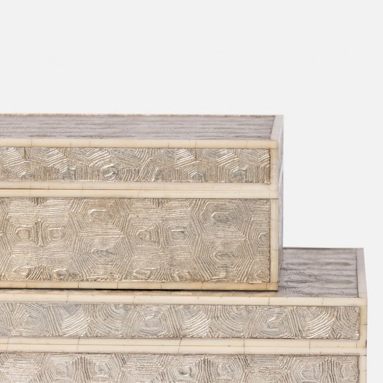 GASTON BOX SET