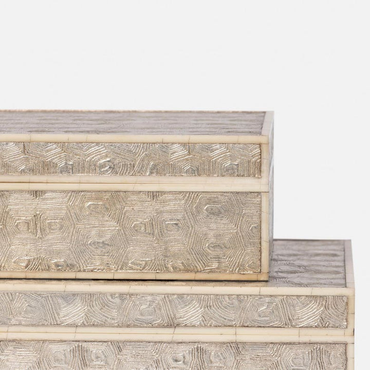 GASTON BOX SET