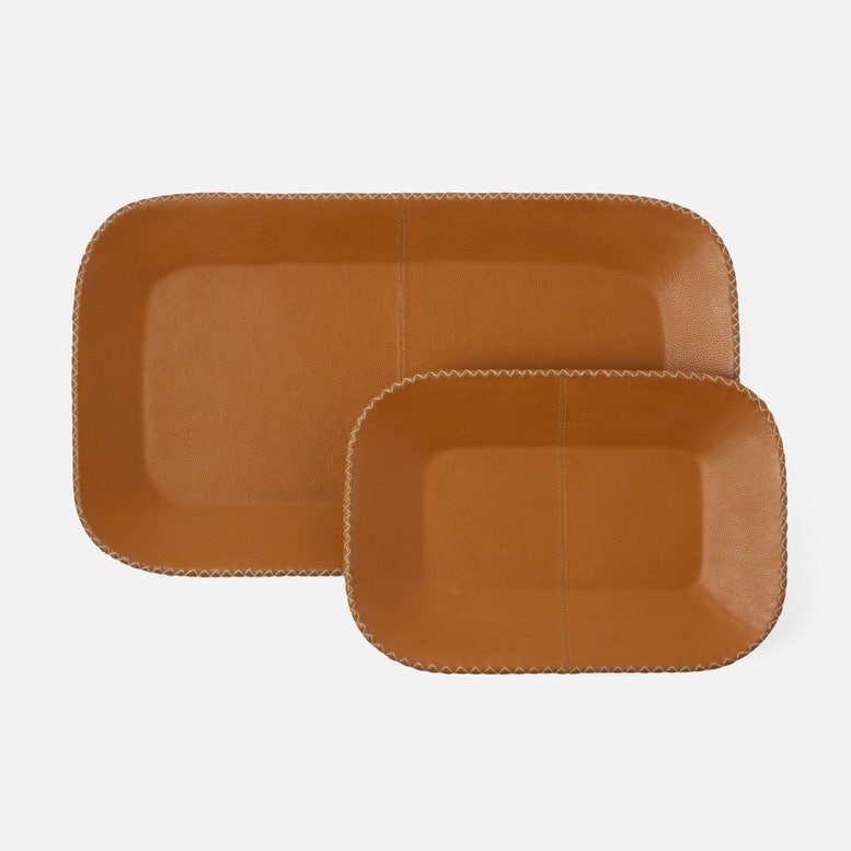 GEORGIA TRAY S/2