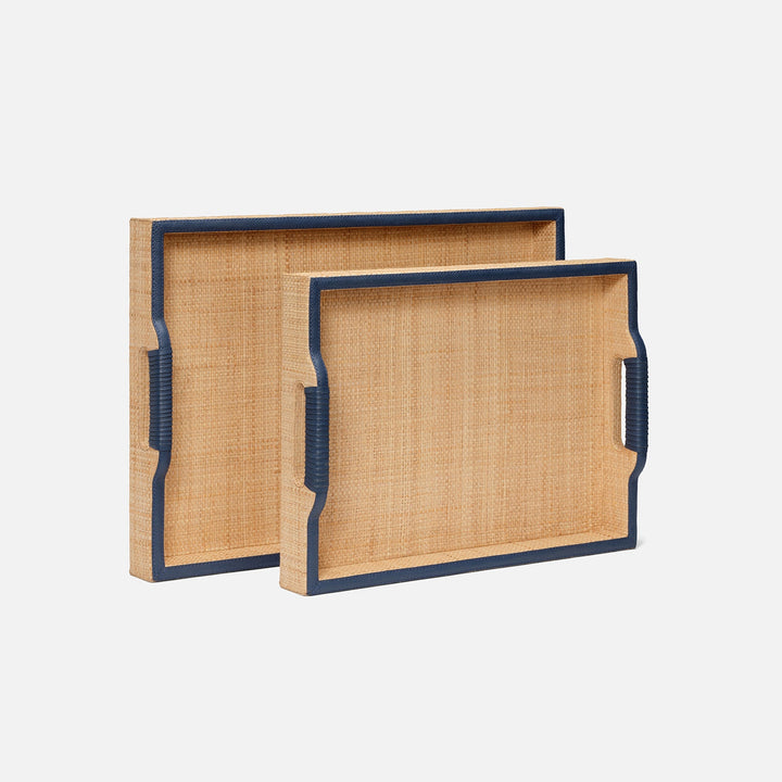 HAMMET TRAY S/2