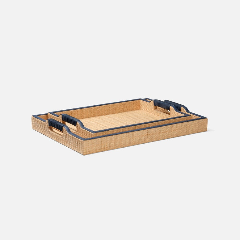 HAMMET TRAY S/2