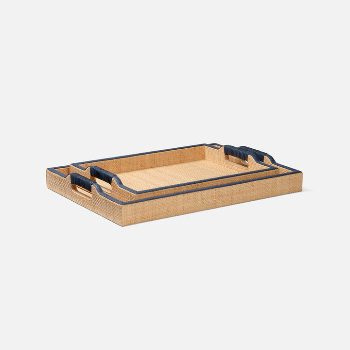 HAMMET TRAY S/2