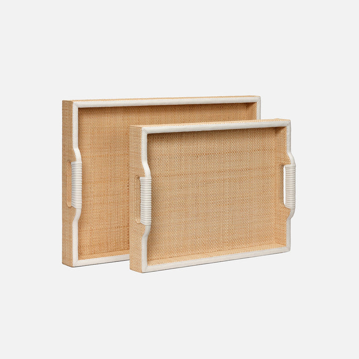 HAMMET TRAY S/2