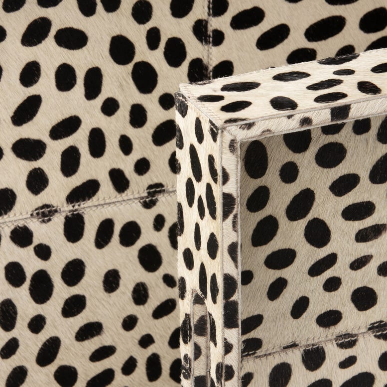 HILDE TRAY S/2