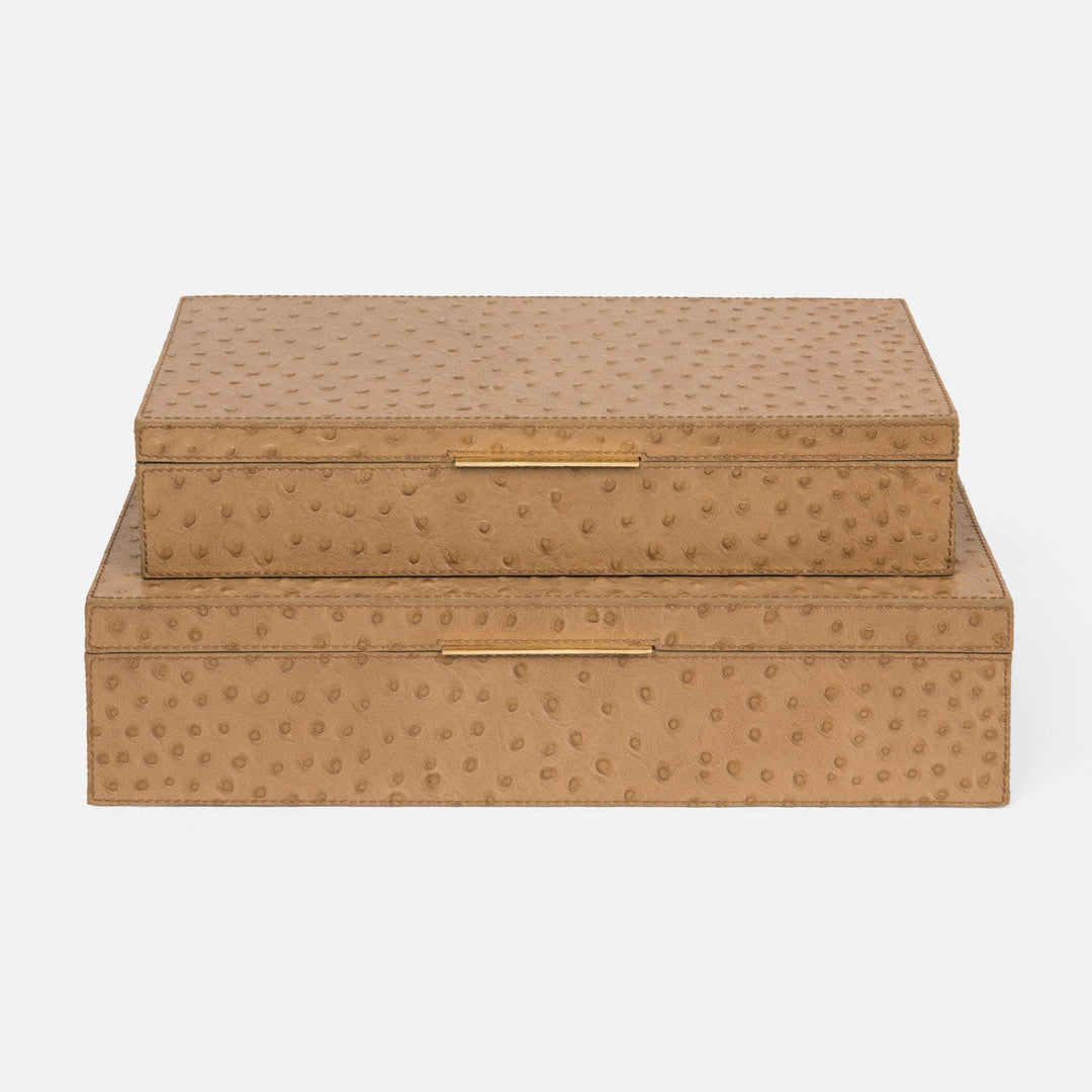 IMANI BOX SET