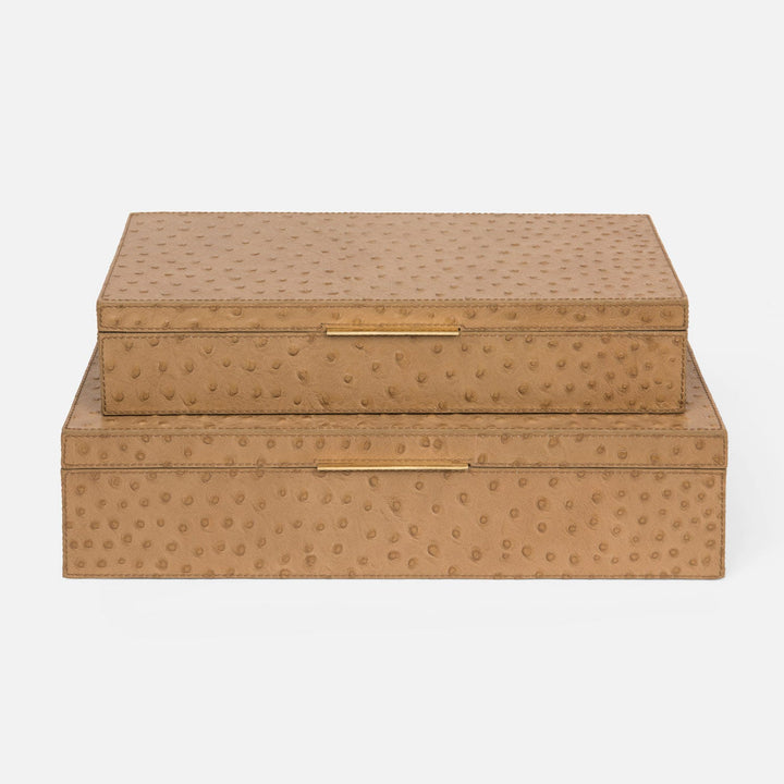 IMANI BOX SET