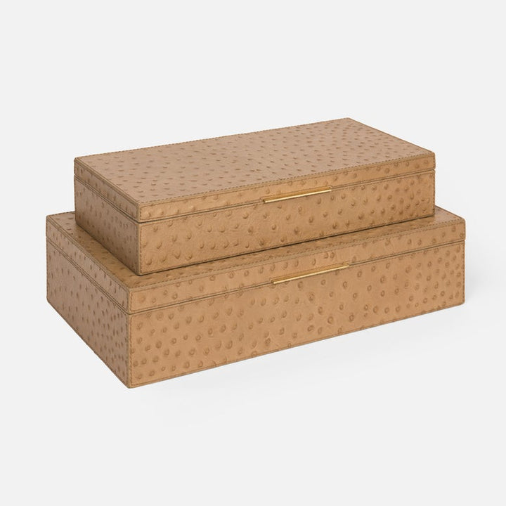 IMANI BOX SET