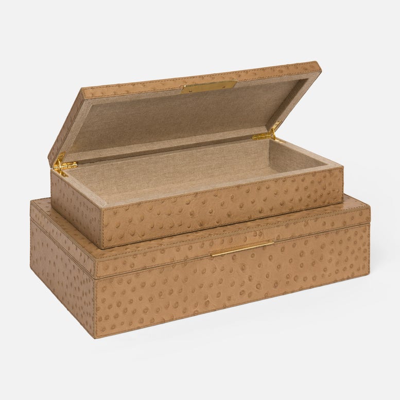 IMANI BOX SET