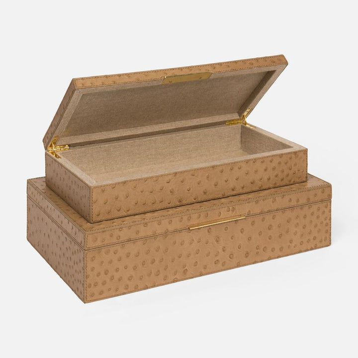 IMANI BOX SET
