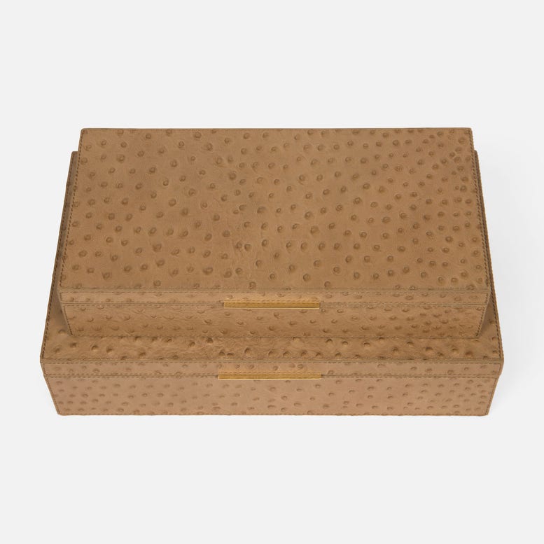 IMANI BOX SET