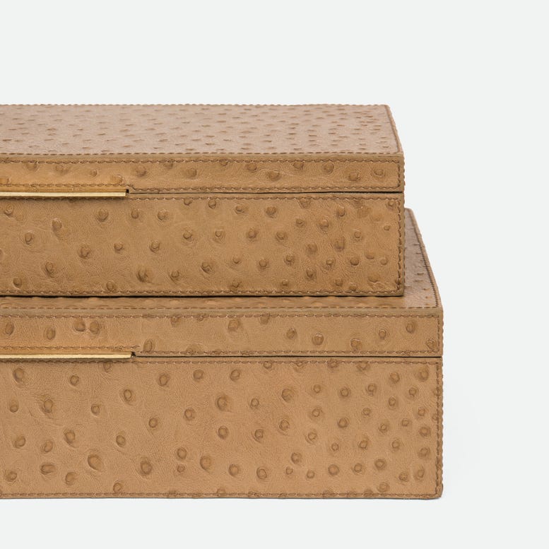 IMANI BOX SET