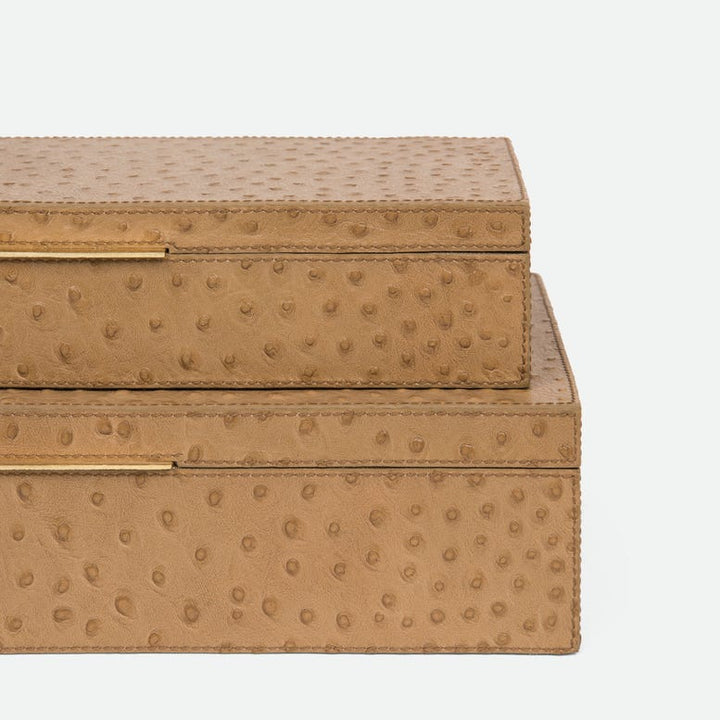 IMANI BOX SET