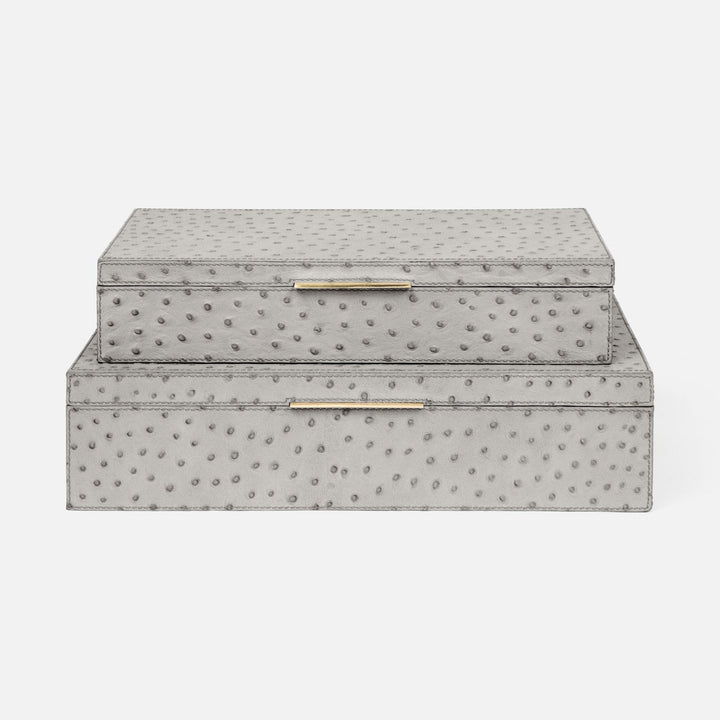 IMANI BOX SET