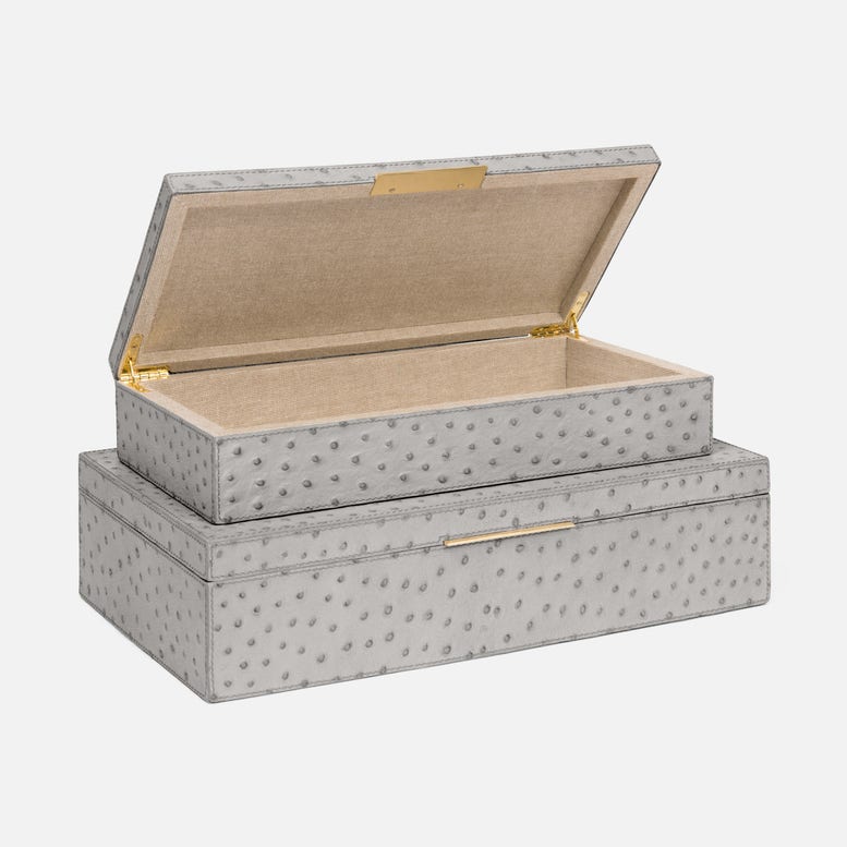 IMANI BOX SET