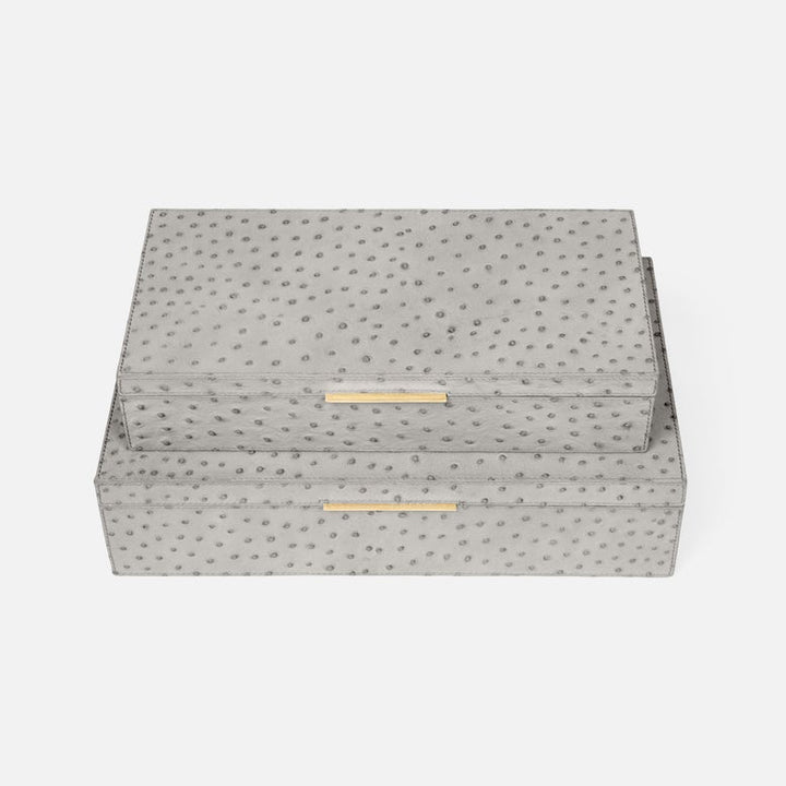 IMANI BOX SET