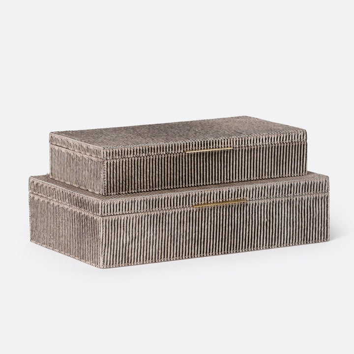 IRWIN BOX SET