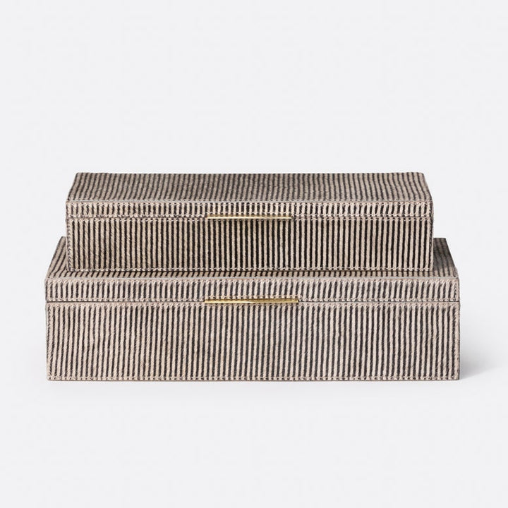 IRWIN BOX SET