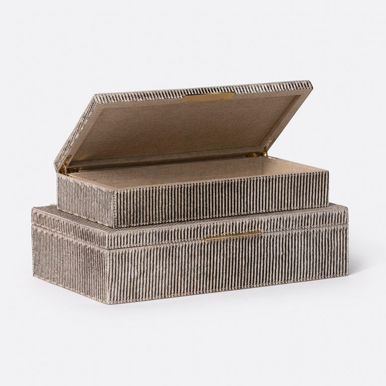 IRWIN BOX SET
