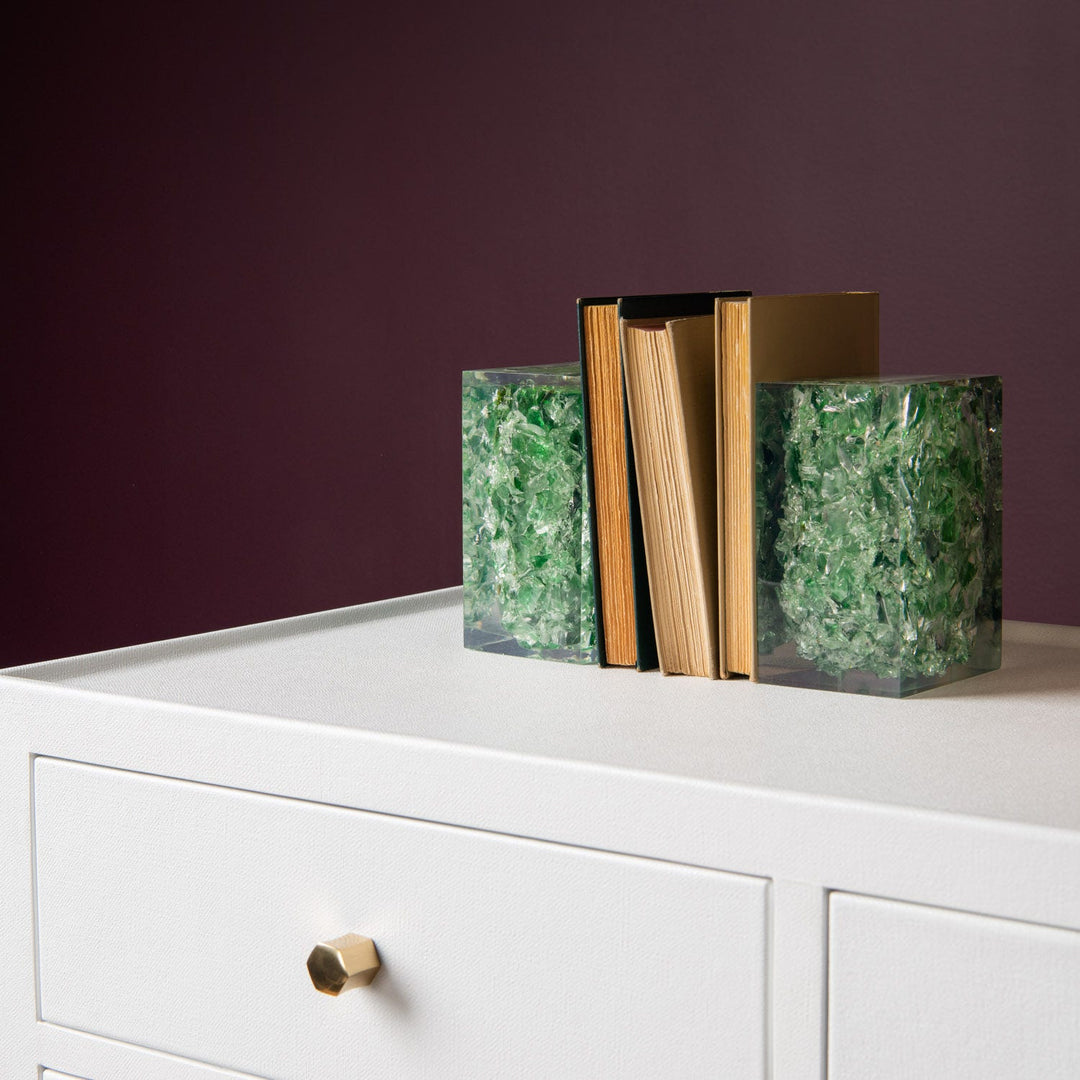 JESSIE BOOKEND S/2