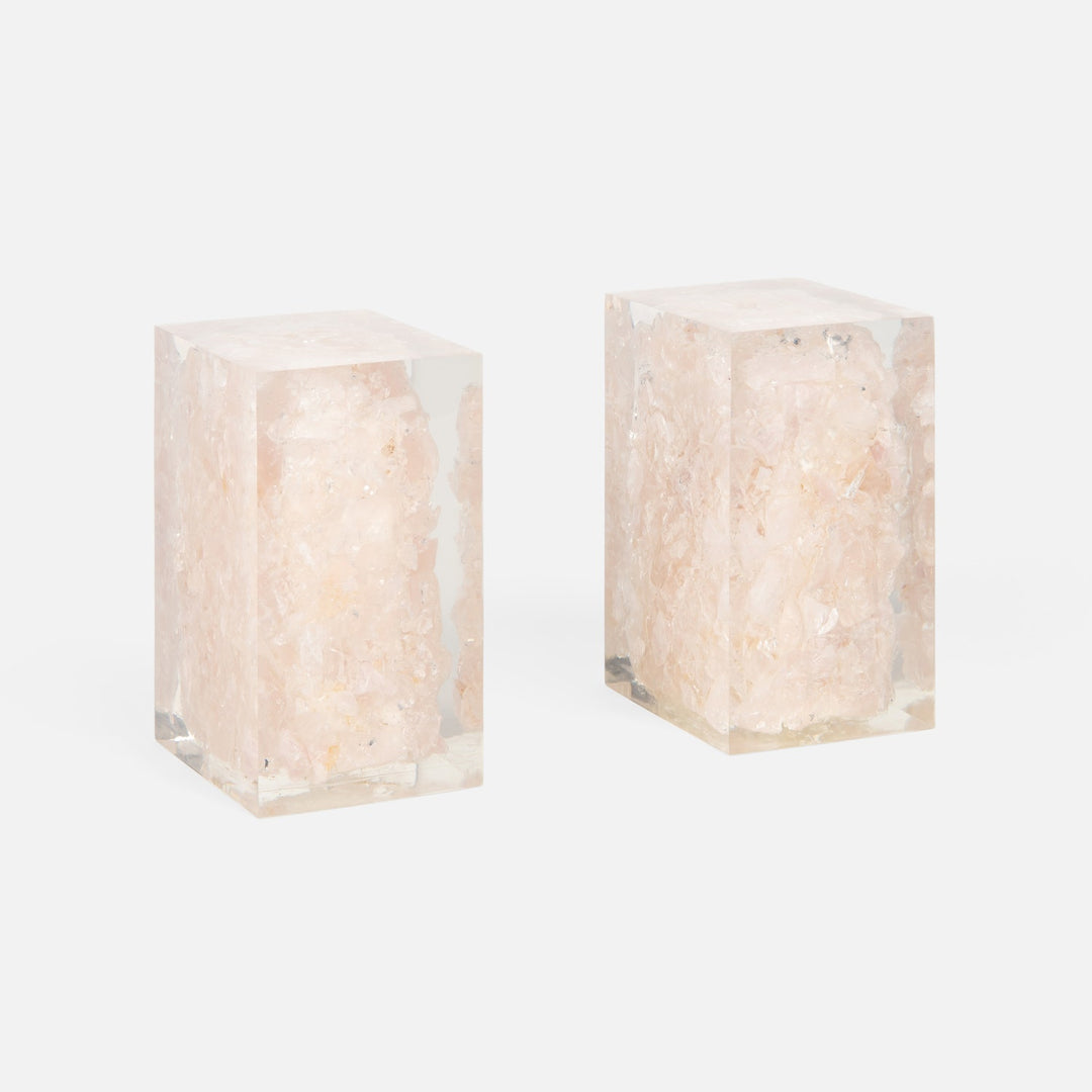 JESSIE BOOKEND S/2