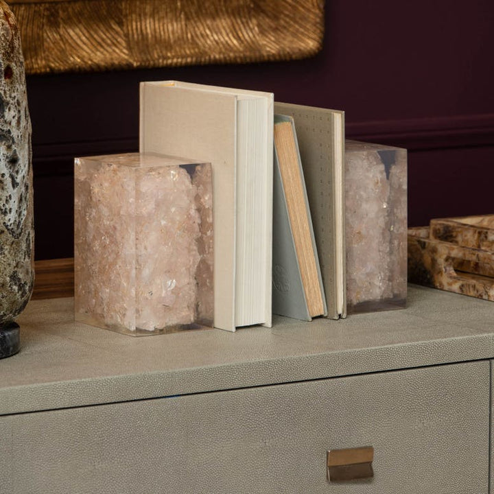 JESSIE BOOKEND S/2