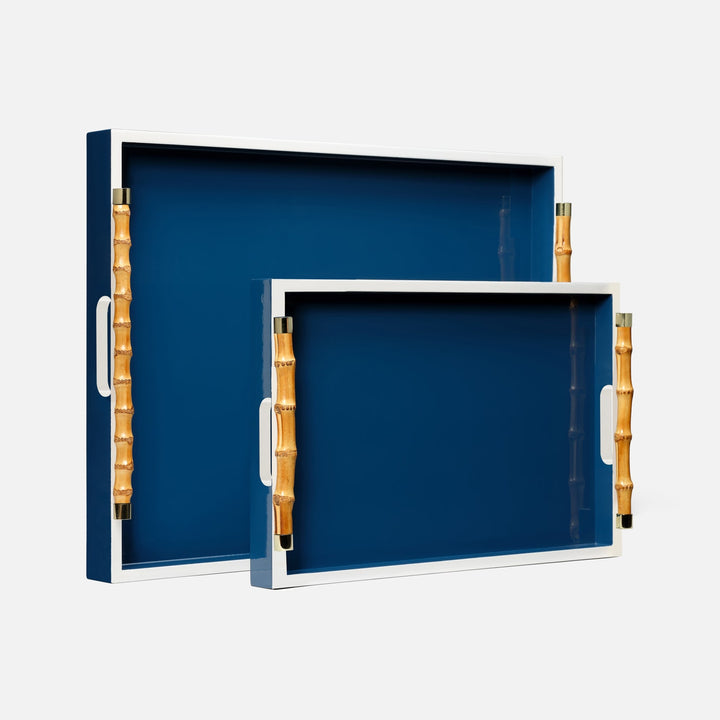 KALENA TRAY S/2