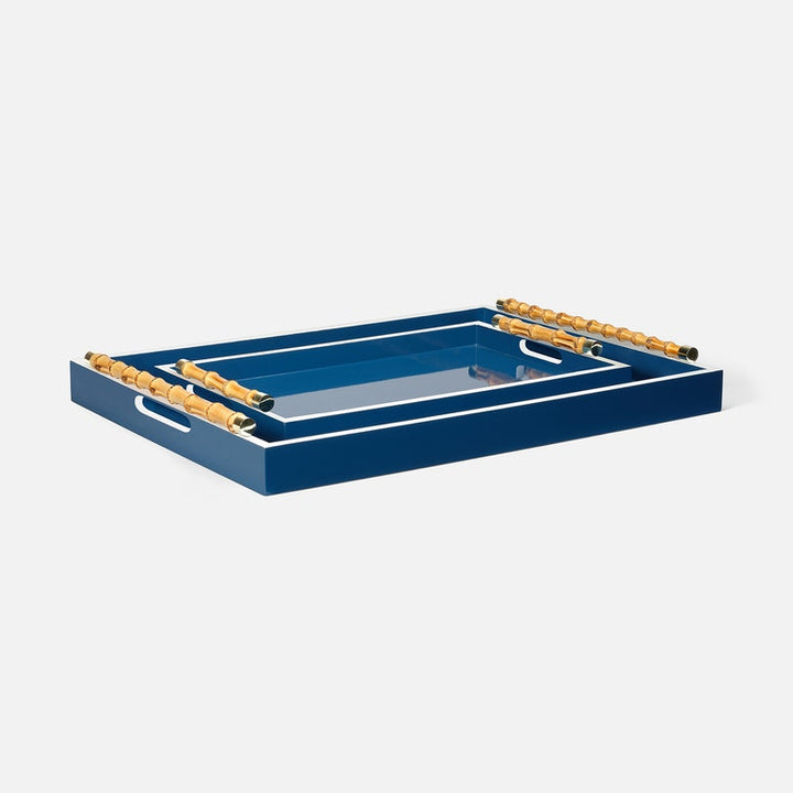 KALENA TRAY S/2