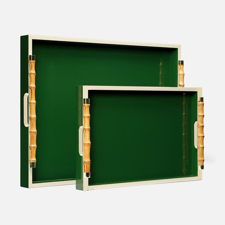 KALENA XL TRAY S/2