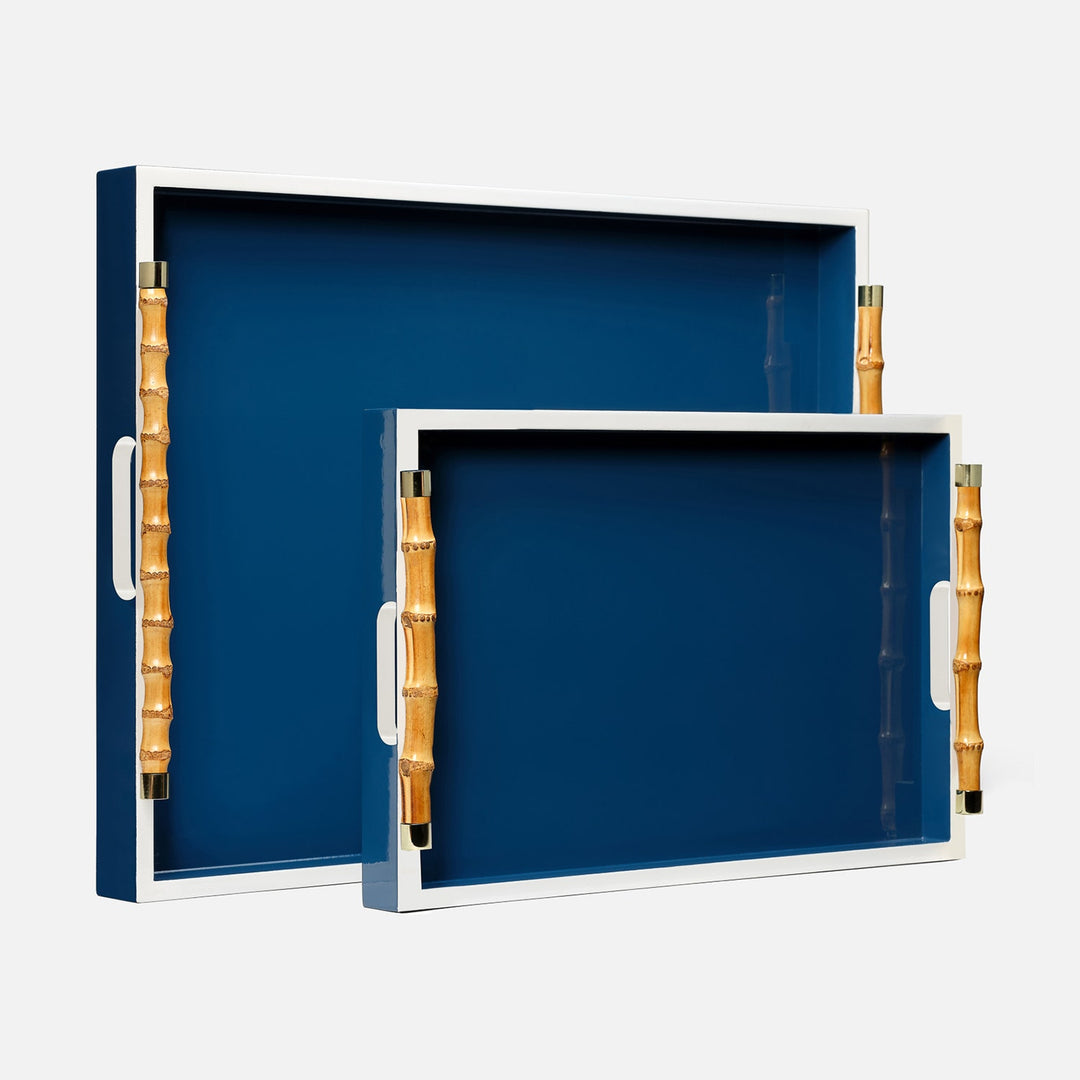 KALENA XL TRAY S/2