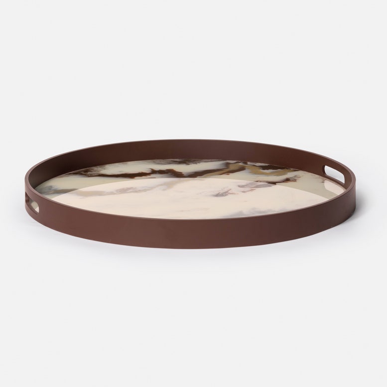 KATINA TRAY S/2