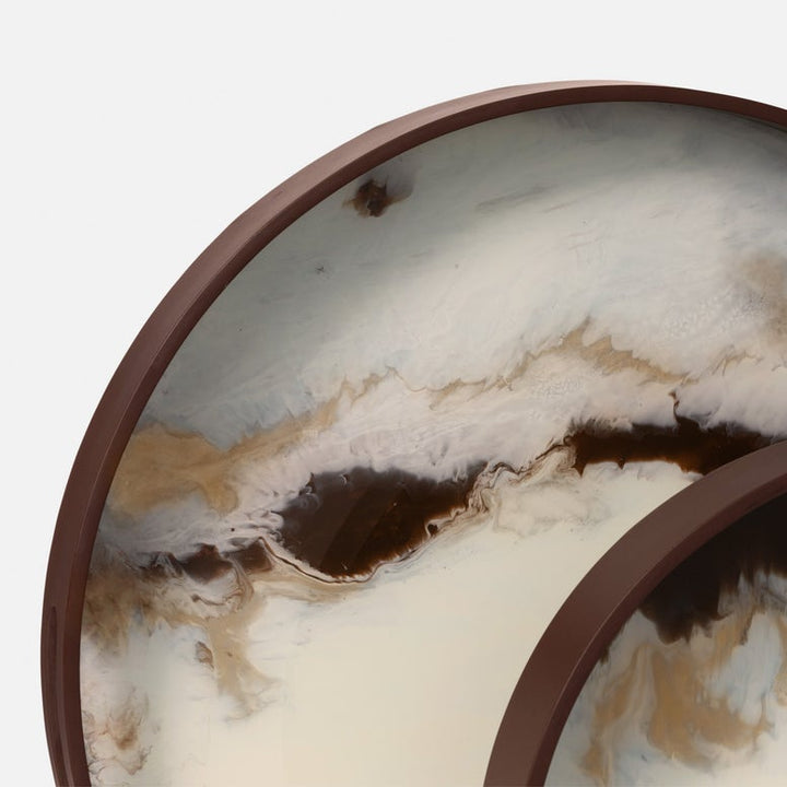 KATINA TRAY S/2