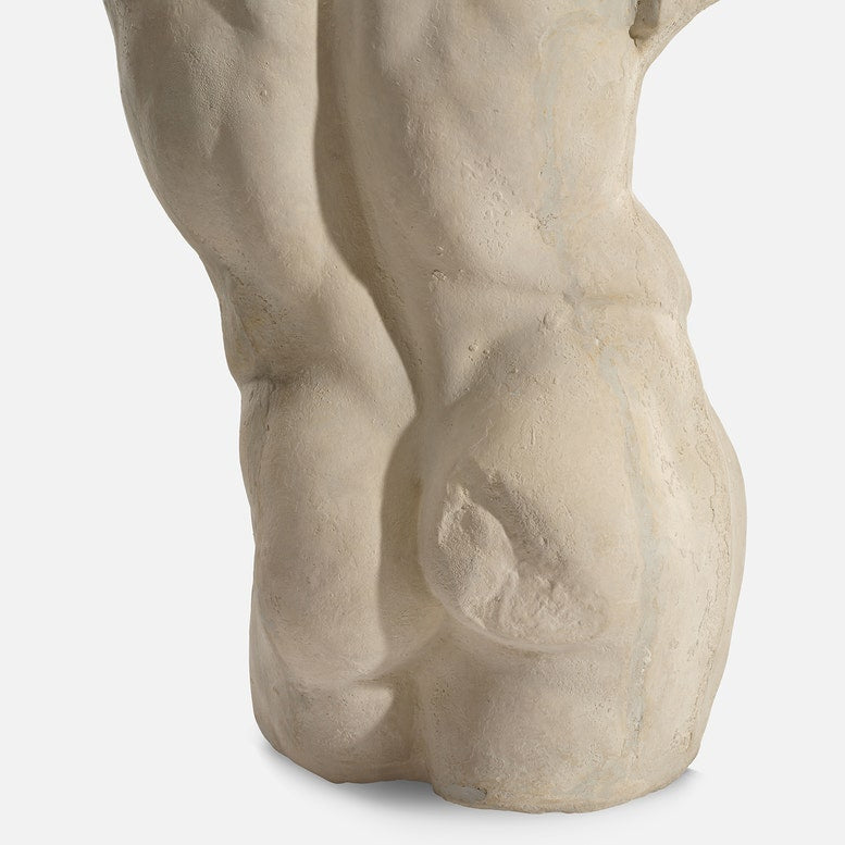 KEMPSEY FREESTANDING SCULPTURE