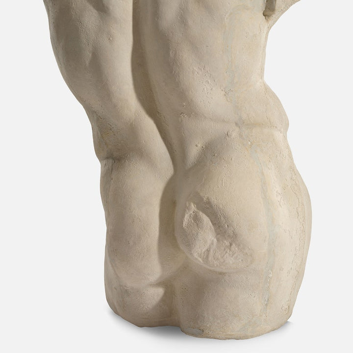 KEMPSEY FREESTANDING SCULPTURE