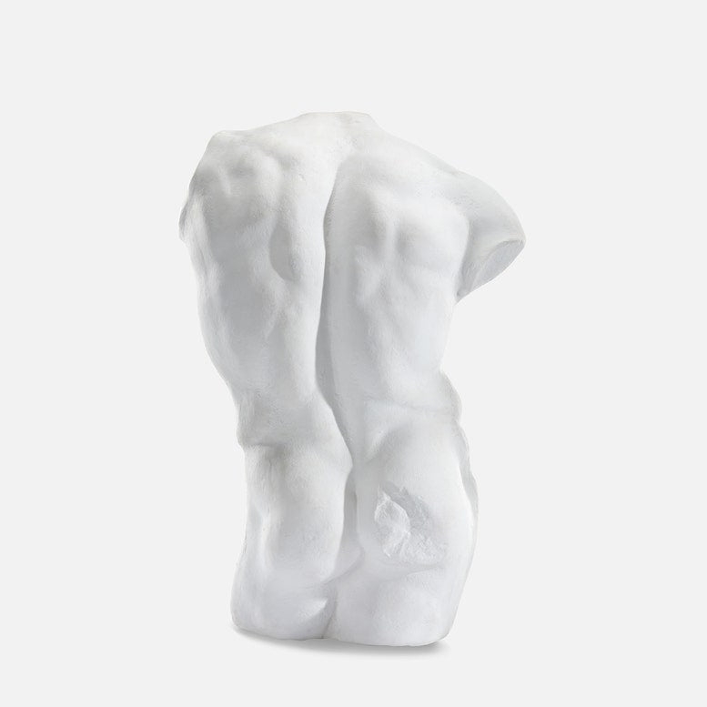 KEMPSEY FREESTANDING SCULPTURE