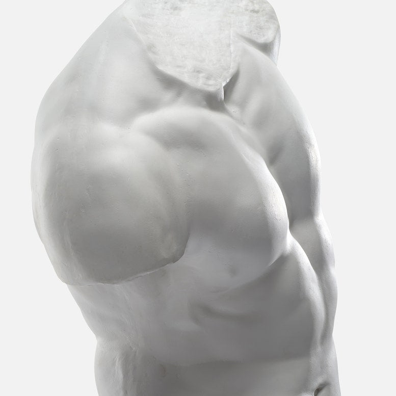 KEMPSEY FREESTANDING SCULPTURE