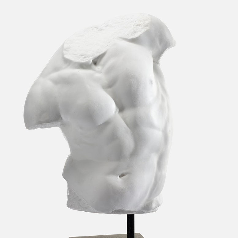 KEMPSEY PEDESTAL SCULPTURE