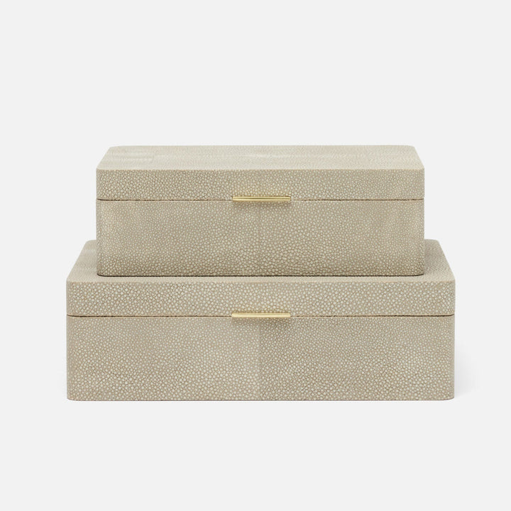 KIRAZ BOX SET