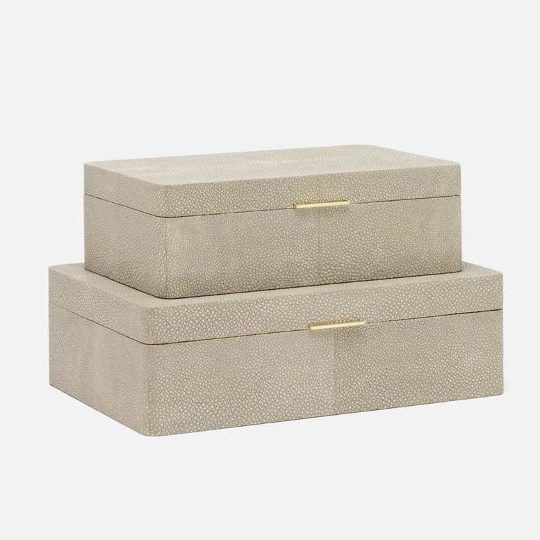 KIRAZ BOX SET