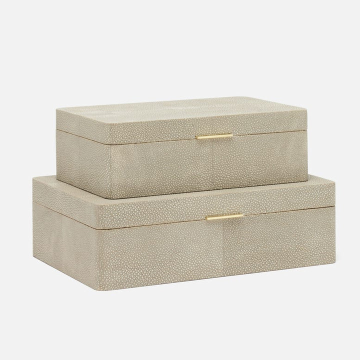 KIRAZ BOX SET