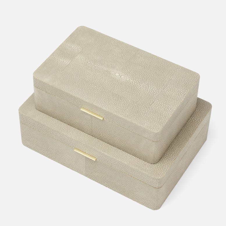 KIRAZ BOX SET