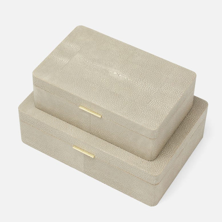 KIRAZ BOX SET