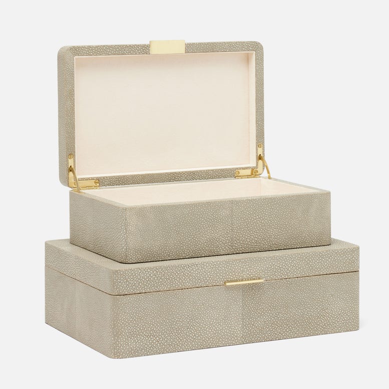 KIRAZ BOX SET