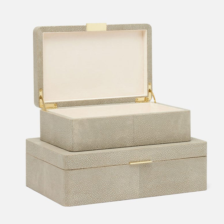 KIRAZ BOX SET