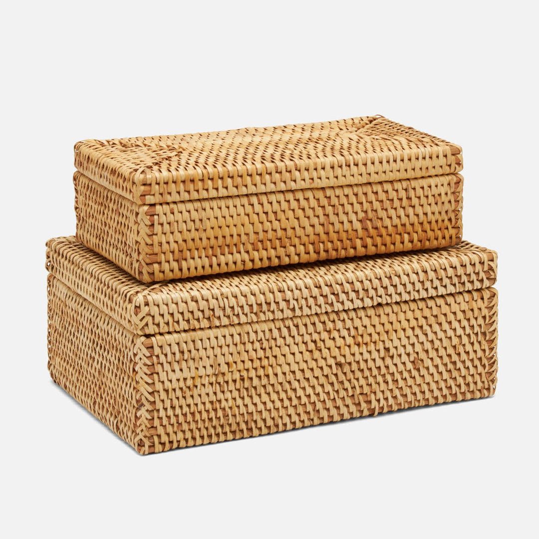 KYMONI BOX SET
