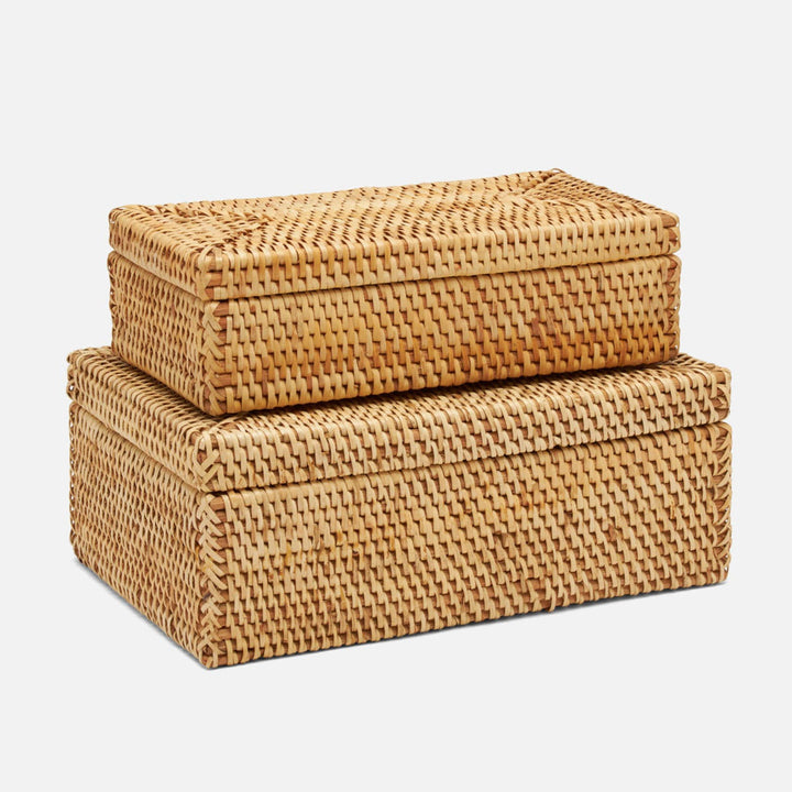 KYMONI BOX SET