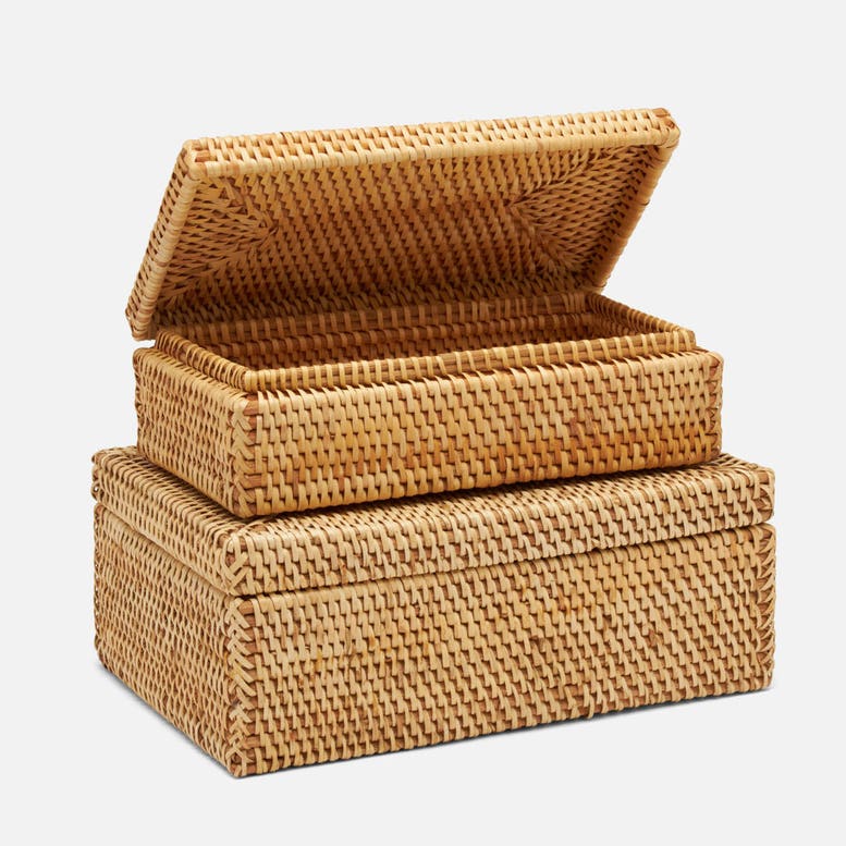 KYMONI BOX SET