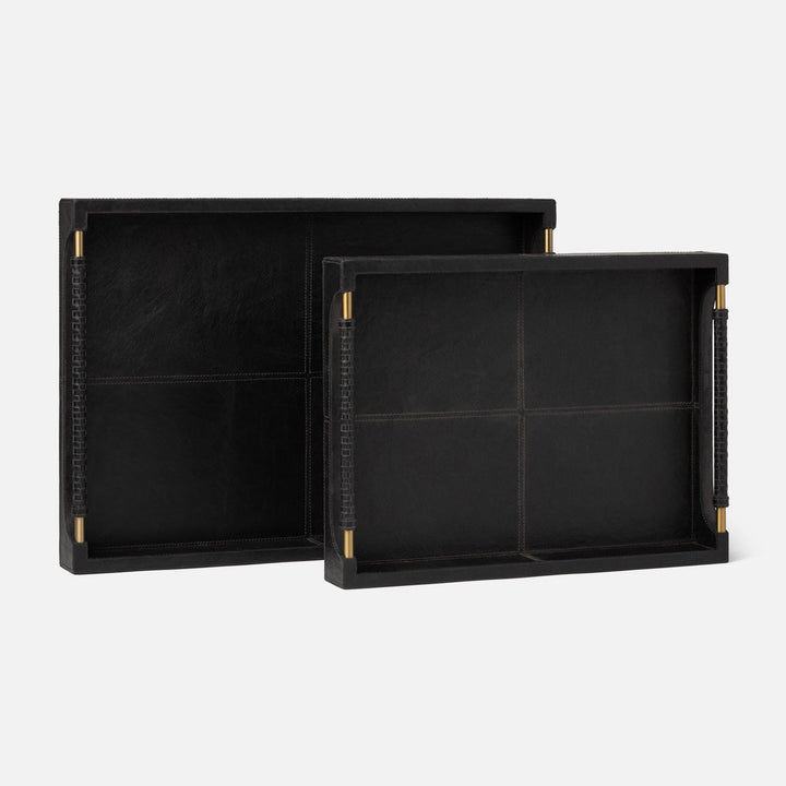 LENORA TRAY S/2