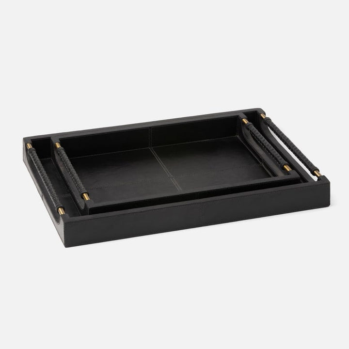 LENORA TRAY S/2