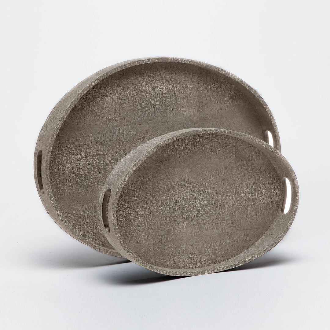 LOGAN TRAY S/2