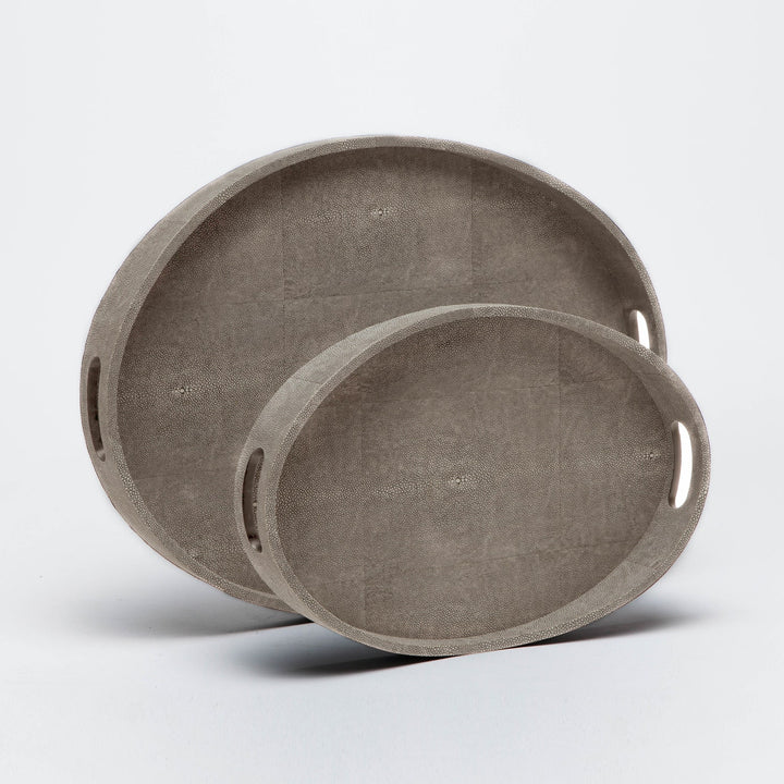 LOGAN TRAY S/2